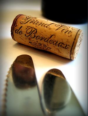 vins de Bordeaux