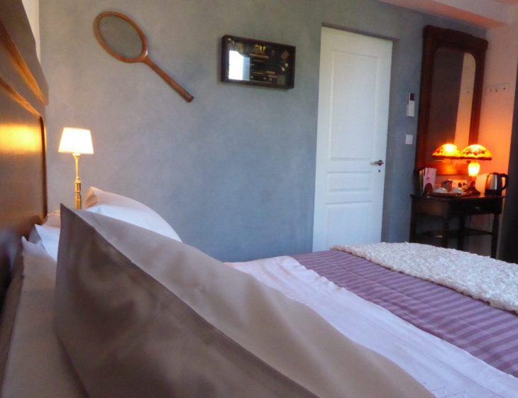 Chambre Charleston H1