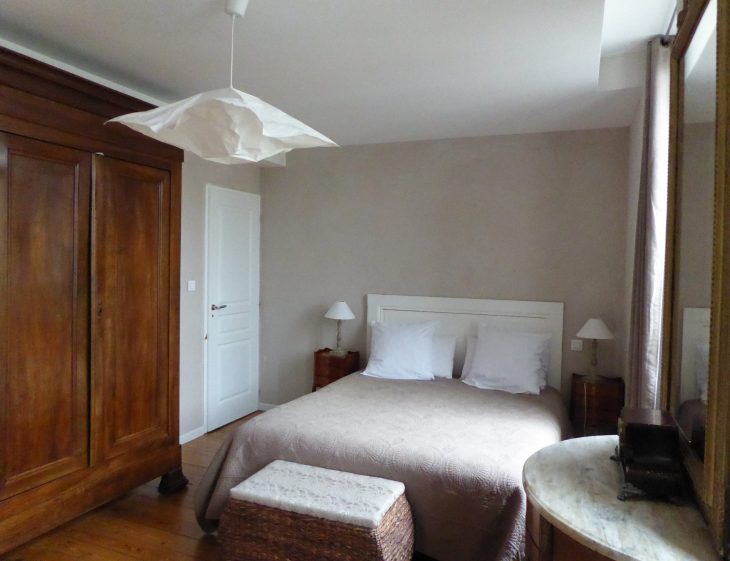 Chambre Douce France H1