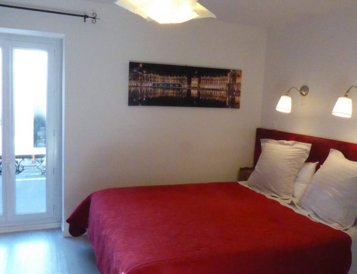Chambre Studio H1