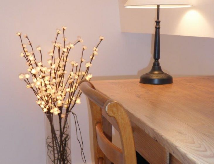bureau chambre Dunes