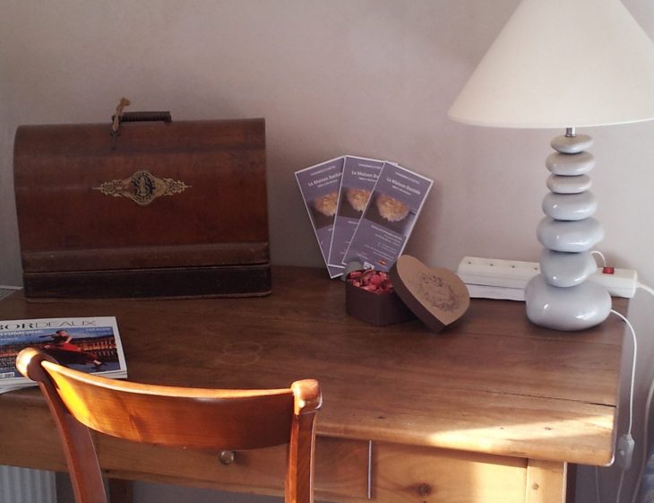 bureau