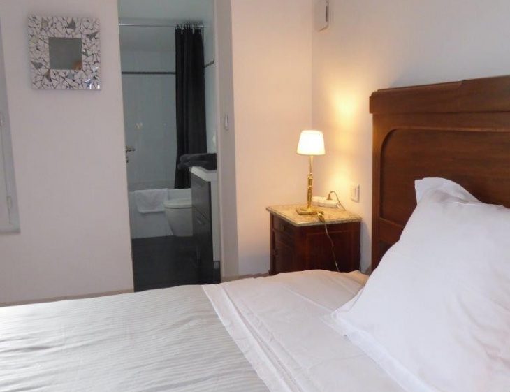 chambre Charleston 2